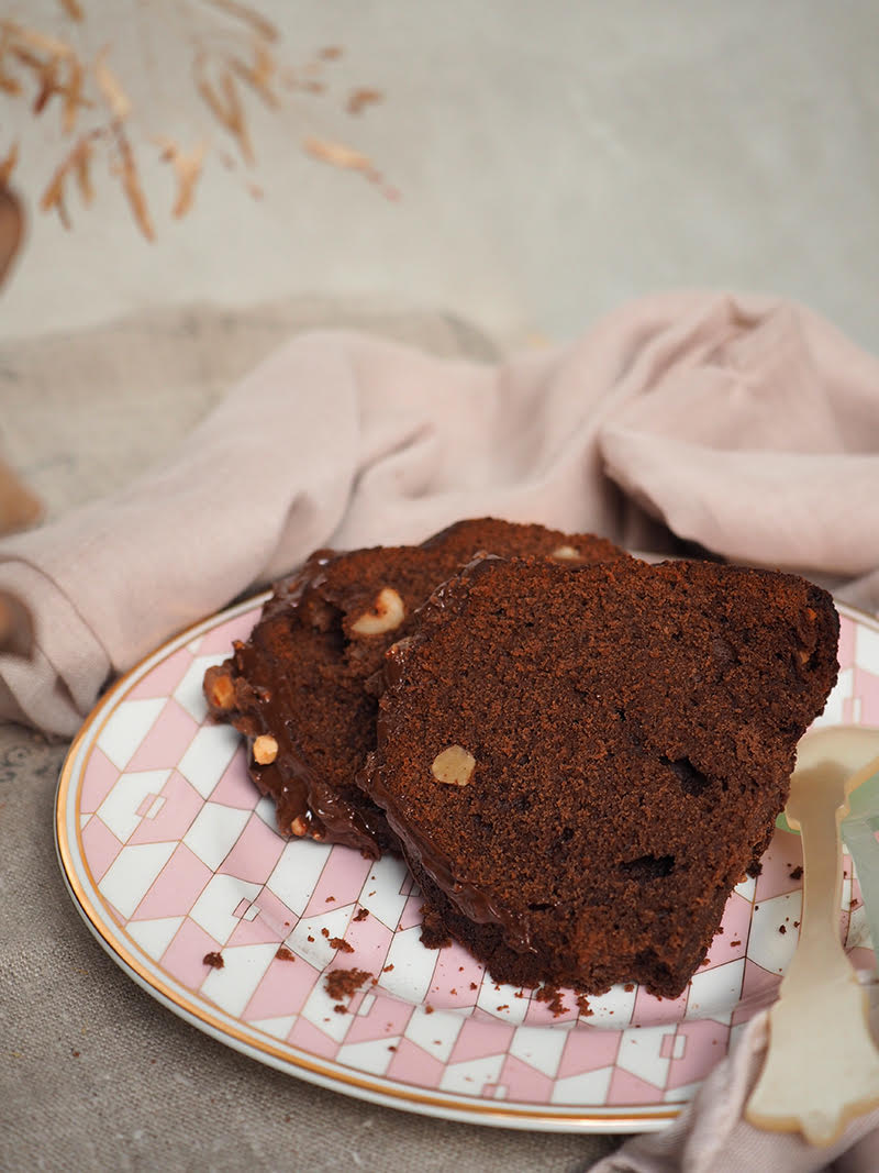 Bundt dort od Ferrero Rocher