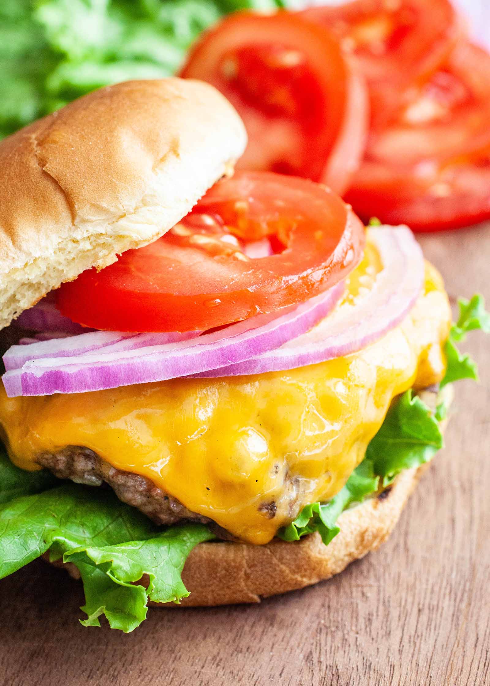Jak grilovat nejlepší hamburgery 9 Jak grilovat nejlepší hamburgery 1624709773 511 Jak grilovat nejlepsi hamburgery