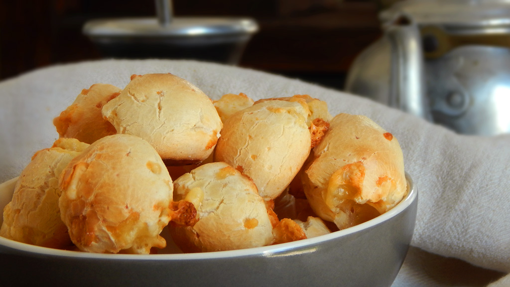 Chipa 5 chipa pan de queso fecula chipacitos