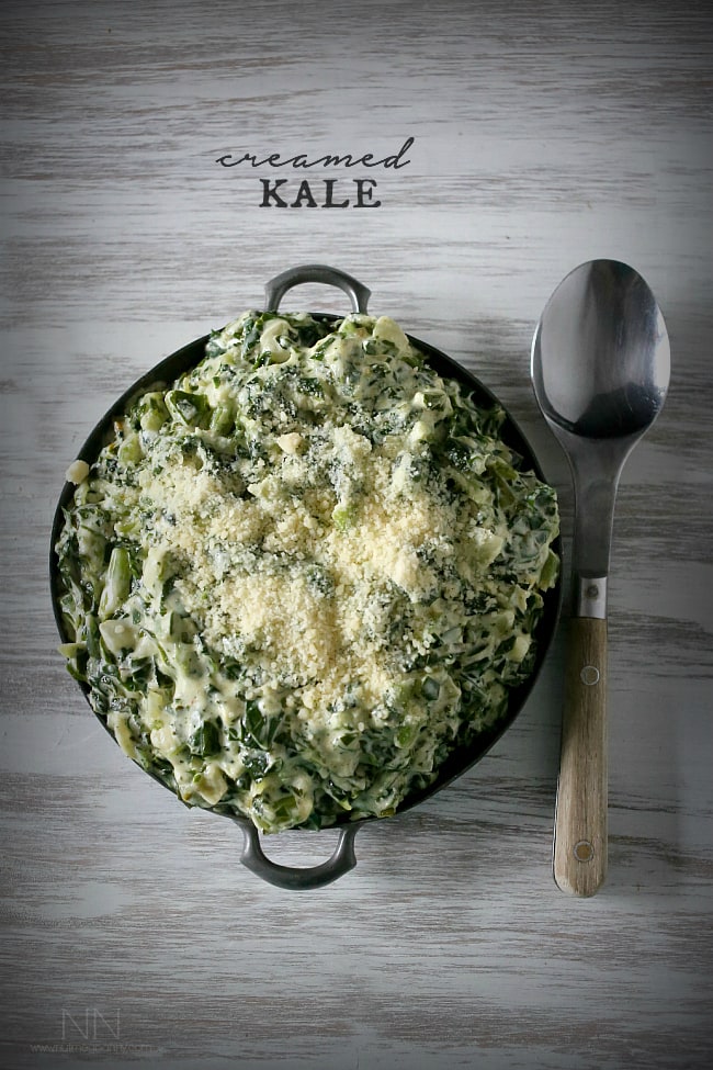 Kale krém 4 Kale krém
