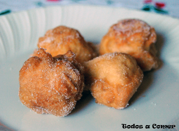 Lívance 2 Todos a comer
