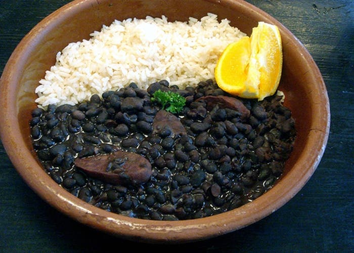 Naučte se připravovat feijoadu, recept na carioca, který si zamilujete 1 feijoada