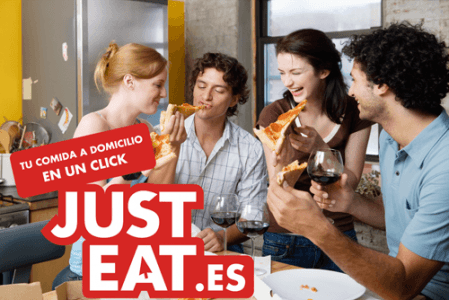 justeat2 Nejlepší jídlo doma Nejlepsi jidlo doma