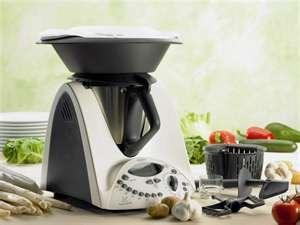 Nejlepší recepty Thermomix 29 Galerie