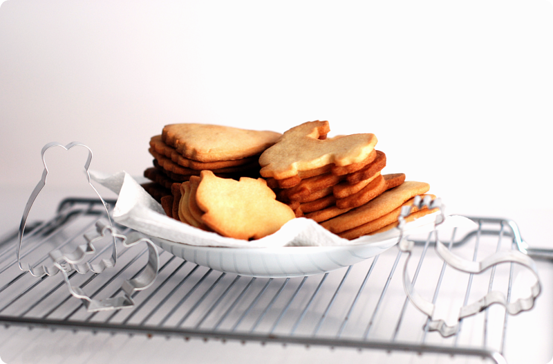 Soubory cookie na zdobení polevou nebo fondánem 1 Soubory cookie k zdobení